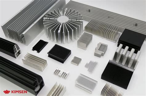 aluminium heat sink enclosure extruded|aluminum heat sink extrusions supplier.